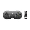 8BitDo SN30 Pro Bluetooth Wireless Controller for Xbox Cloud Gaming on Android 6.0 Include Clip For Xbox Game Pass Ultimate APP