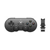 8BitDo SN30 Pro Bluetooth Wireless Controller for Xbox Cloud Gaming on Android 6.0 Include Clip For Xbox Game Pass Ultimate APP