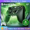 GameSir G7 Xbox Gaming Controller Wired Gamepad for Xbox Series X S One , ALPS Joystick PC , Replaceable Panels