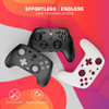 GameSir G7 Xbox Gaming Controller Wired Gamepad for Xbox Series X S One , ALPS Joystick PC , Replaceable Panels