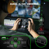 GameSir G7 Xbox Gaming Controller Wired Gamepad for Xbox Series X S One , ALPS Joystick PC , Replaceable Panels