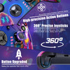 Wireless Controller for Xbox one ,Xbox Series S,X IOS Android Smartphone gamepad PC Dual-Vibration Effect Game pad