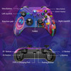 Wireless Controller for Xbox one ,Xbox Series S,X IOS Android Smartphone gamepad PC Dual-Vibration Effect Game pad