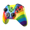 Wireless Controller for Xbox one ,Xbox Series S,X IOS Android Smartphone gamepad PC Dual-Vibration Effect Game pad