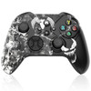 Wireless Controller for Xbox one ,Xbox Series S,X IOS Android Smartphone gamepad PC Dual-Vibration Effect Game pad