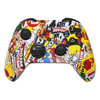 Wireless Controller for Xbox one ,Xbox Series S,X IOS Android Smartphone gamepad PC Dual-Vibration Effect Game pad
