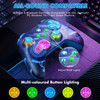 Bluetooth Controller For Xbox One/Series S/Series X/PC Game Stick Video Game Consoles Rocker IOS Androids Smartphone Gamepad