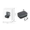 Smart Accessories - Fhx-17kb Correa Apple Watch Iwatch 7 6 5 4