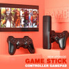 GD10 Video Game Stick 4K Console 2.4G Double Wireless Controller 40000 Games 128GB Retro Games for TV Boy Christmas Gift