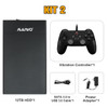 JMachen 12TB Playnite Gaming HDD Retro Game Console 390+ AAA PC Games for PS4/PS3/X BOX/PS2/Sega Saturn/Wiiu/WII for Windows PC