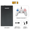 JMachen 12TB Playnite Gaming HDD Retro Game Console 390+ AAA PC Games for PS4/PS3/X BOX/PS2/Sega Saturn/Wiiu/WII for Windows PC