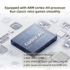 ANBERNIC RG35XX Updated Portable Retro Handheld Game Console 3.5-inch IPS HD Screen Children's Gift Linux Dual Systems GarlicOS