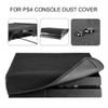 Game Console Dust Cover for SONY PlayStation 4 PS4/PS4 Slim Console Anti Scratch Cover Sleeve Oxford Cloth Accessories Game Console Dust Cover for SONY PlayStation 4 PS4/PS4 Slim Console Anti Scratch Cover Sleeve Oxford Cloth Accessories