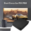 Game Console Dust Cover for SONY PlayStation 4 PS4/PS4 Slim Console Anti Scratch Cover Sleeve Oxford Cloth Accessories Game Console Dust Cover for SONY PlayStation 4 PS4/PS4 Slim Console Anti Scratch Cover Sleeve Oxford Cloth Accessories