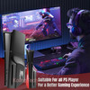 New Custom Separated Dustproof Side Panels Spider Faceplate for PS5 Slim Console Cover Plates Accessories for Playstation 5 Slim