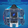 Charger for Sony PlayStation5 Wireless Controller Type-C USB Dual Fast Charging Cradle Dock Station for PS5 Joystick Gamepads
