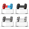 D8 Telescopic Game Controller RGB Light Mobile Phone Gamepad with Turbo/6-axis Gyro/Vibration for Android iOS PS3 PS4 Switch PC