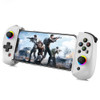 D8 Telescopic Game Controller RGB Light Mobile Phone Gamepad with Turbo/6-axis Gyro/Vibration for Android iOS PS3 PS4 Switch PC
