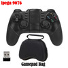 Control Gamepad PUBG Bluetooth USB For iPhone Android PC PS4 PS3 Playstation PS 4 3 Nintendo Switch Controller Mobile Game Pad