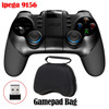 Control Gamepad PUBG Bluetooth USB For iPhone Android PC PS4 PS3 Playstation PS 4 3 Nintendo Switch Controller Mobile Game Pad