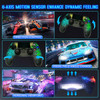 Controller For PS4 Command PS4 Pro Control For PS4 Slim/PS3 /Iphone/Ipad/iOS/Android/Pc Dual Vibration Wireless Joystick