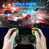 Controller For PS4 Command PS4 Pro Control For PS4 Slim/PS3 /Iphone/Ipad/iOS/Android/Pc Dual Vibration Wireless Joystick