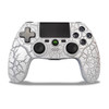 Controller For PS4 Command PS4 Pro Control For PS4 Slim/PS3 /Iphone/Ipad/iOS/Android/Pc Dual Vibration Wireless Joystick