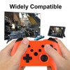 GAMINJR Wireless Controller No Latency Bluetooth Gamepad PC Joystick For Nintendo Switch Game Console PS3 TV Box PC