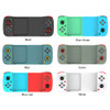 D3 Type-C Wireless Connection for Android iOS Switch PS4 400mAh Bluetooth-compatible Telescopic Mobile Phone Gamepad Controller