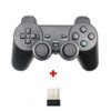 2.4G Wireless Gamepad Controller For PC/ PS3/ TV Box/ Android Phone Joystick For Super Console X Pro Video Game Console