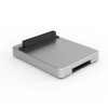 PSIO optical drive simulator retro game machine upgrade dedicated to Sony PS1 thick machine free optical drive SDL kit
