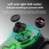 D7 Telescopic Mobile Phone Gamepad Bluetooth 5.0 Type-C Wireless Game Controller Joystick for Android/iPhone /Switch /PS4/PC