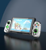 D7 Telescopic Mobile Phone Gamepad Bluetooth 5.0 Type-C Wireless Game Controller Joystick for Android/iPhone /Switch /PS4/PC