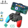 BT 5.0 Wireless Gamepad Android Mobile Cell Phone Control Accessories Joystick Game Controller For Minecraft Genshin Pubg PPSSPP