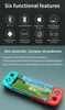 D3 Wireless Bluetooth-compatible Stretchable Gaming Controller For Mobile Phones Android IOS PC Gamepad Joystick Game Control