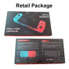 D3 Wireless Bluetooth-compatible Stretchable Gaming Controller For Mobile Phones Android IOS PC Gamepad Joystick Game Control