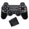 2.4 GHz Wireless Gamepad For SONY PS2 / PS1 Accessories with 2 Motors PC Joystick Controller for PlayStation 2 Console