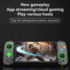 D3/D6/D7 Wireless BT 5.0 Stretchable Game Controller For Phone Android IOS Gamepad Joystick Retractable Gamepad For PS4 Switch