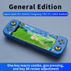 D3/D6/D7 Wireless BT 5.0 Stretchable Game Controller For Phone Android IOS Gamepad Joystick Retractable Gamepad For PS4 Switch