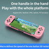 D3/D6/D7 Wireless BT 5.0 Stretchable Game Controller For Phone Android IOS Gamepad Joystick Retractable Gamepad For PS4 Switch