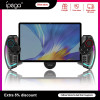 Ipega Stretchable RGB Gamepad Bluetooth Game Controller For Switch iOS Android PC Adjustable Vibration/Light/Turbo/Joystick
