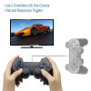 2.4G Wireless Gamepad For PS3/ TV Box/ Android Phone PC Joystick For Super Console X Pro Game Controller For PS3 accessories