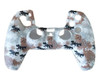 PS5 Handle Cover Case Soft Silicone Camouflage Protective Case for Sony Playstation 5 Controller Cover Case