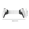 D9 Dual Hall Somatosensory Controller with Turbo Bluetooth-Compatible 5.2 Cell Phone Gamepad Joystick Dual Vibration 6-axis Gyro