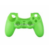 2000Pcs Soft Silicone Protective Cases For PS4 Game Controller Skin Gamepad Joystick Case Cover for PLAYSTATION4 Case