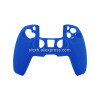 2000Pcs Soft Silicone Protective Cases For PS4 Game Controller Skin Gamepad Joystick Case Cover for PLAYSTATION4 Case