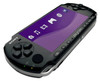 Playstation Portable Handheld Video Game Console 3 Colors 3.5-inch Screen for PSP3000 PSP 3000 Game Console Original