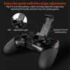 1/3PCS Ipega PG-9156 2.4G Wireless Gamepad Mobile Game Controller For 4 iOS MFI Games Android PSWin 11