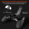 1/3PCS Ipega PG-9156 2.4G Wireless Gamepad Mobile Game Controller For 4 iOS MFI Games Android PSWin 11