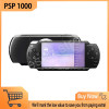 Professional Refurbished Retro Video Game Console 16gb 32gb 64gb 128gb Black Game Console for Playstation Portable 1000 PSP1000